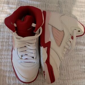 Toddler Nike Jordans